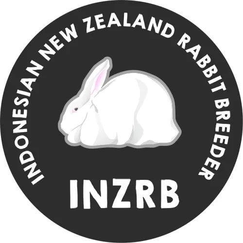 INDONESIA NEW ZELAND RABBIT CLUB IN